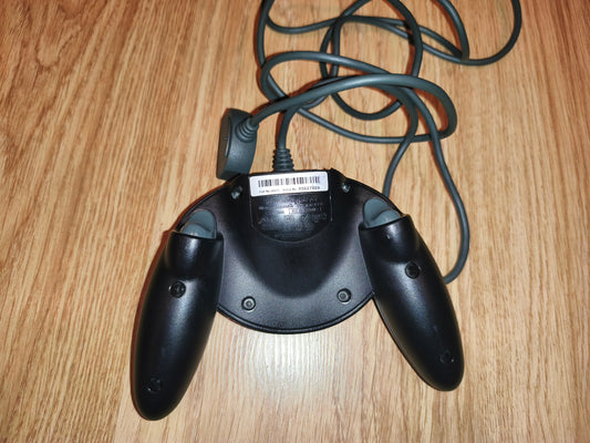 Vintage Microsoft SideWinder Game Pad (Part 90873) | 15-Pin Game Port | Untested / As-Is