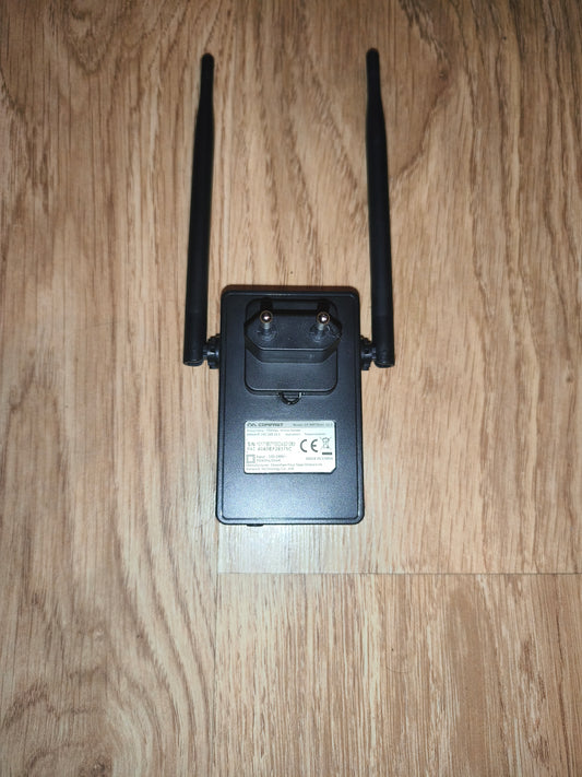 Comfast CF-WR750AC V2.0 750Mbps Wireless Repeater WiFi Range Extender Booster