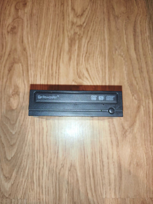 Samsung Writemaster SH-S182 DVD Writer Internal IDE PATA Desktop Drive 2007