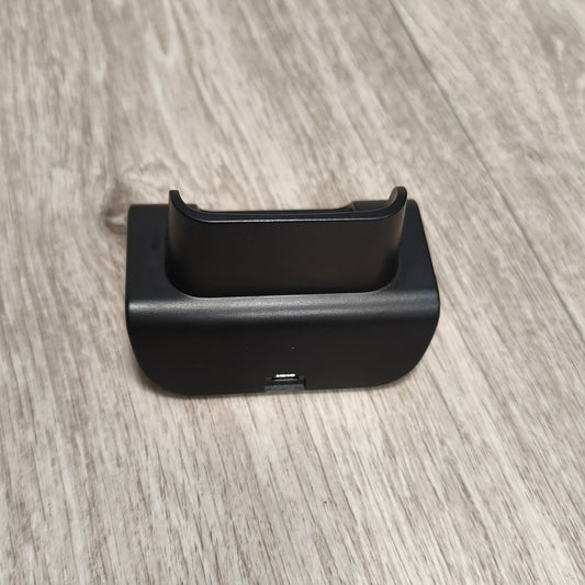 Primo by Doro Primo 215 Desktop Phone Charging Dock Cradle Station Black