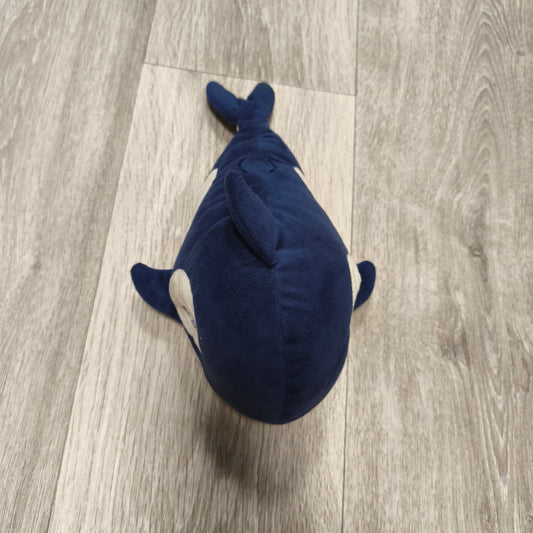 IMC Toys Connie Blu Blu Friends Orca Killer Whale Plush Interactive Toy 94574