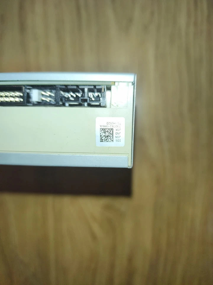 Samsung Writemaster SH-S182 DVD Writer Internal IDE PATA Desktop Drive 2007