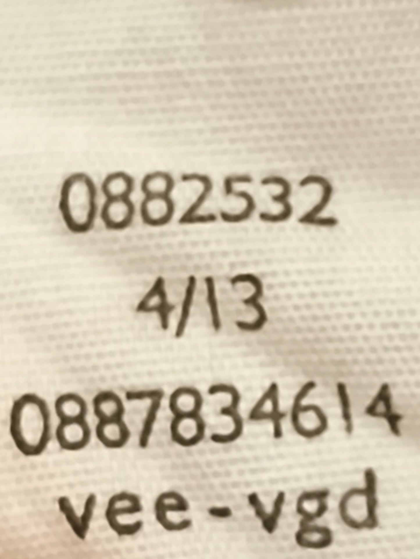 Tommy Hilfiger Shirt Mens Large Custom Fit Long Sleeve Multi Stripe Cotton Logo