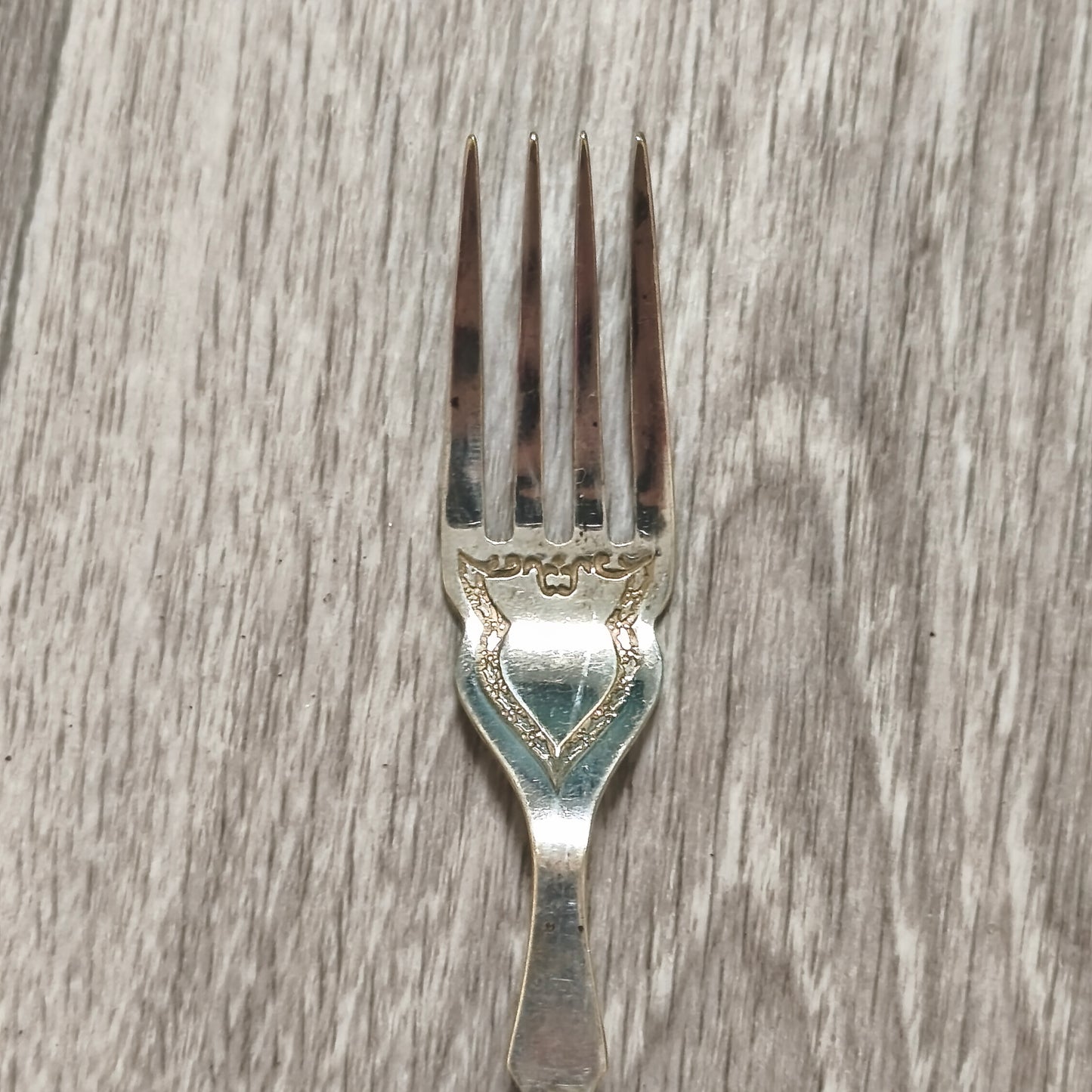 Vintage EPNS Silver Plated Fish Cutlery Set 6 Knives 6 Forks Cased 1939 Gift