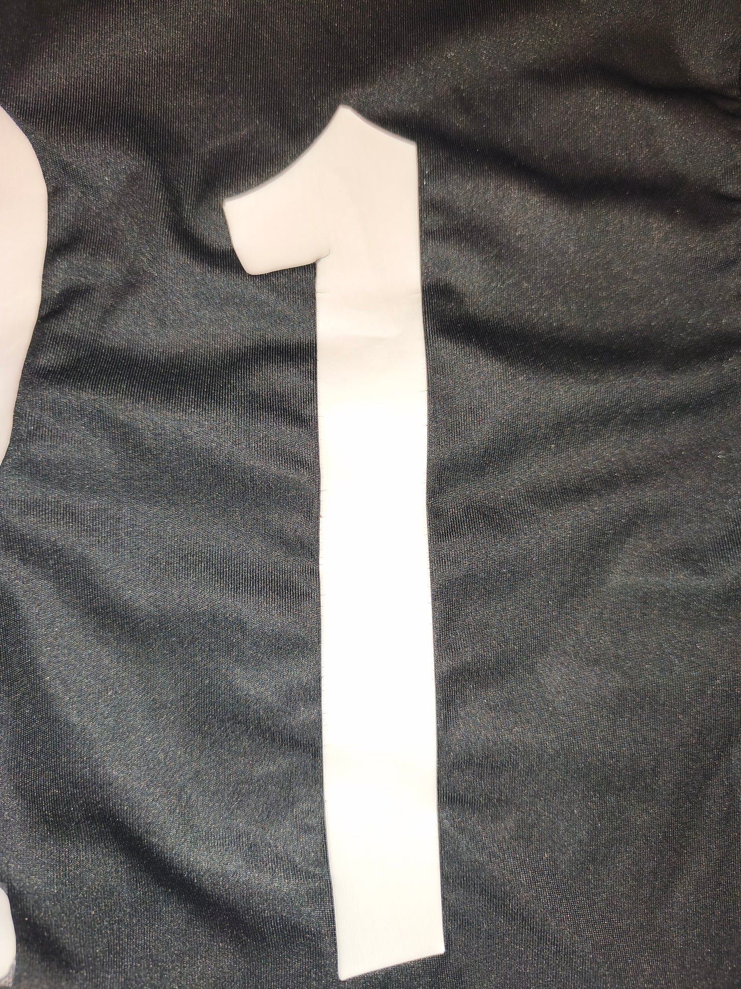 PUMA Vasteras SK Football Shirt Size XS Black VSK Sweden Jersey Top Triko No. 21