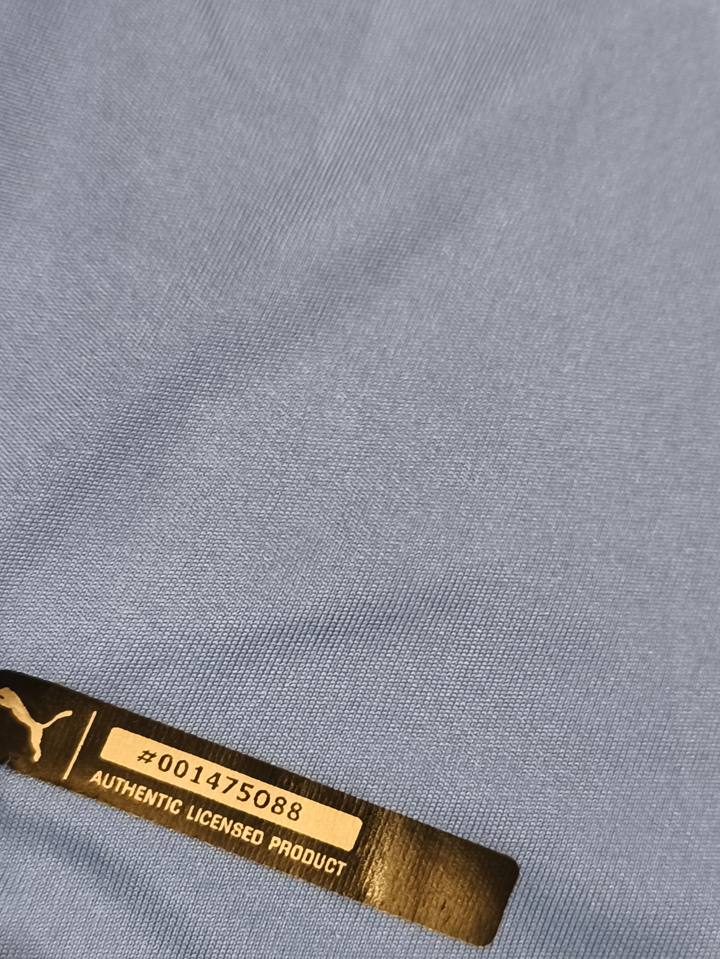 Manchester City 2022/23 #9 Haaland Jersey - Sky Blue (Size M)