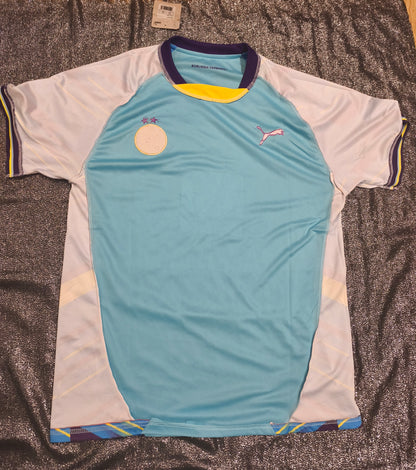 BNWT Borussia Dortmund 2024/2025 Third Kit Jersey – Puma (Size 2XL)