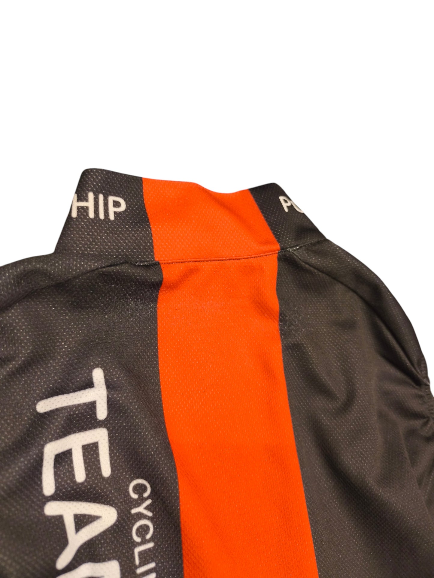 Bioracer Grysperre Cycling Vest Gilet Mens Size S Small Bike Jersey Sleeveless