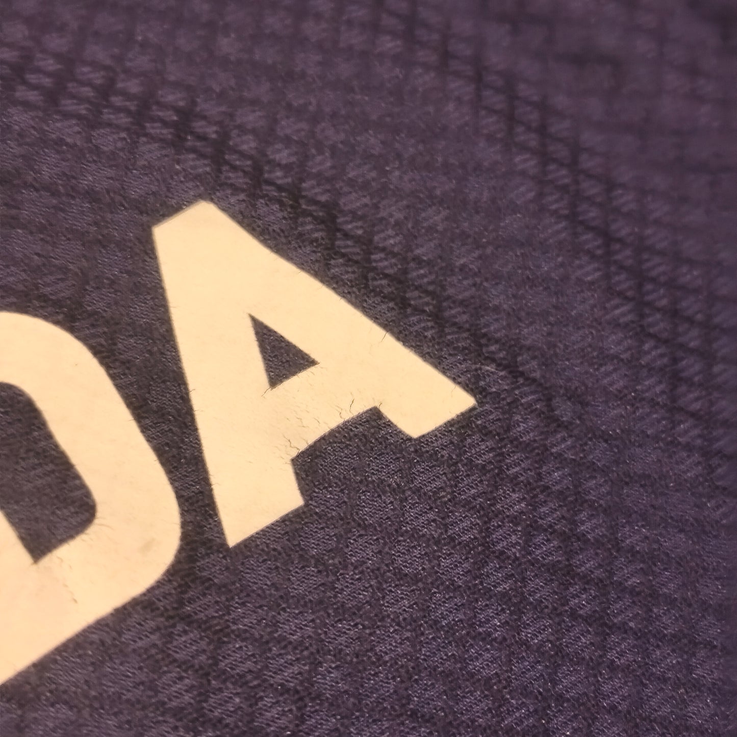 Adidas Aeroready Track Jacket Navy Blue Youth XL 15-16Y 176cm Lena Lensbygda