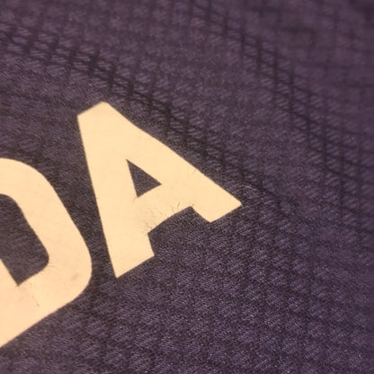 Adidas Aeroready Track Jacket Navy Blue Youth XL 15-16Y 176cm Lena Lensbygda