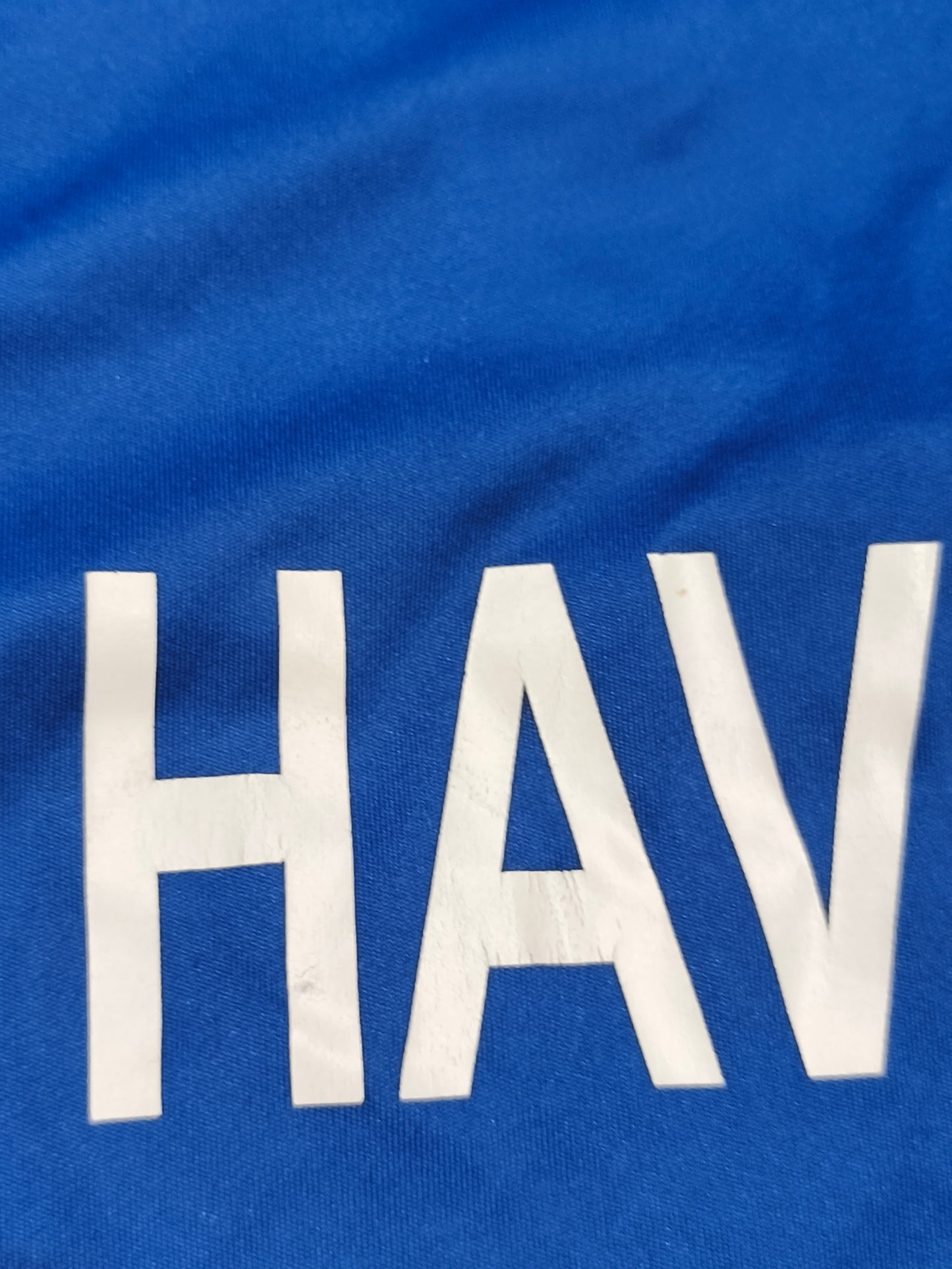 Chelsea FC Shirt Nike L Havertz 29 Home Jersey Blue Premier League 2022/23