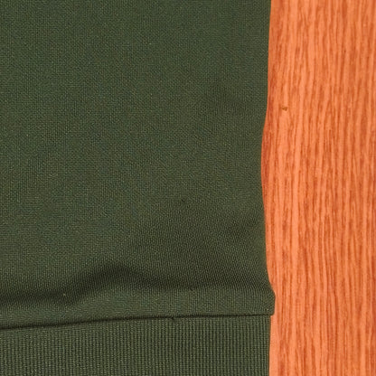 Nike Innstrandens IL Bodø Football Shirt Jersey Long Sleeve Green Dri-FIT #19