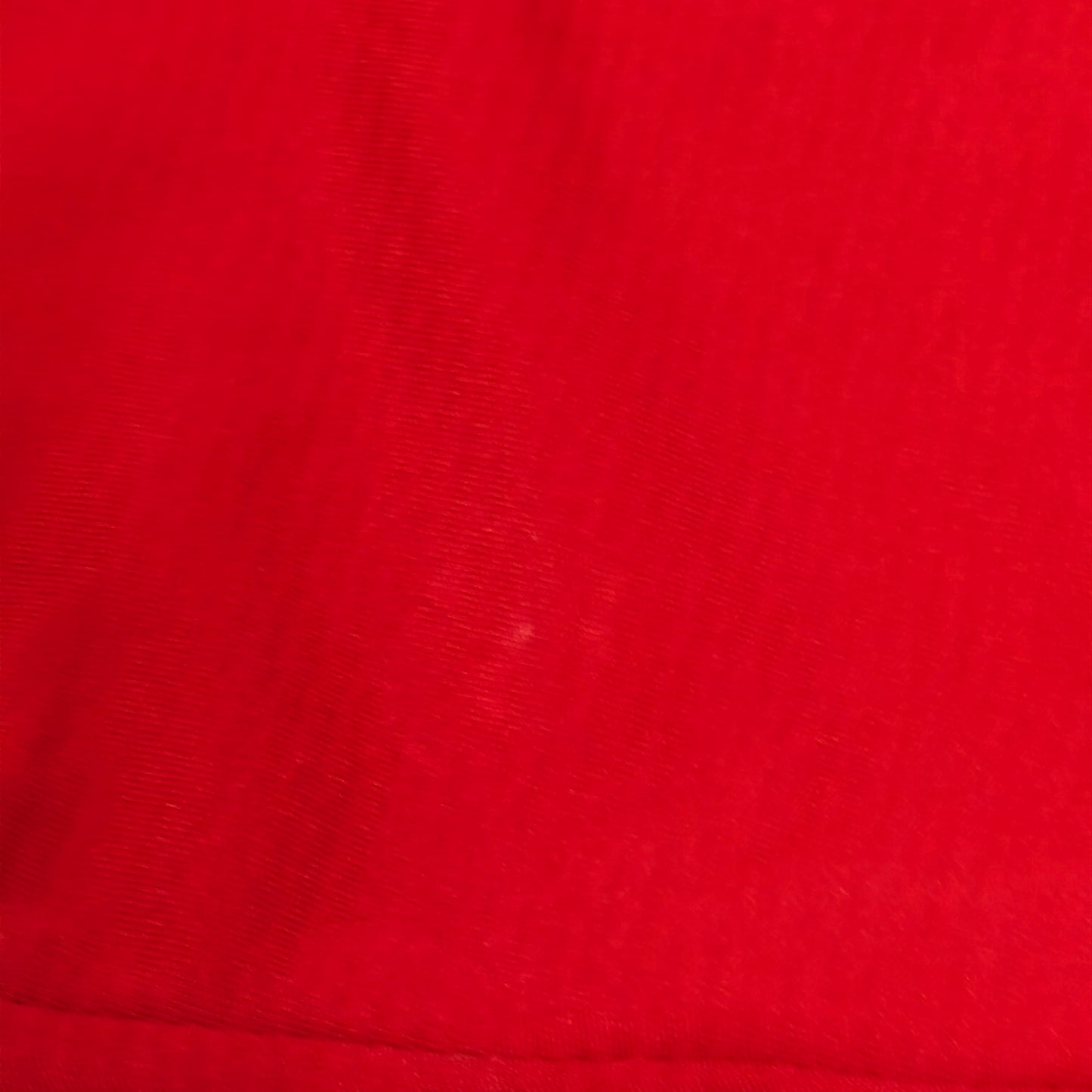 Umbro EPS Espoo Football Shirt Soccer Jersey Red Long Sleeve Size XS #6