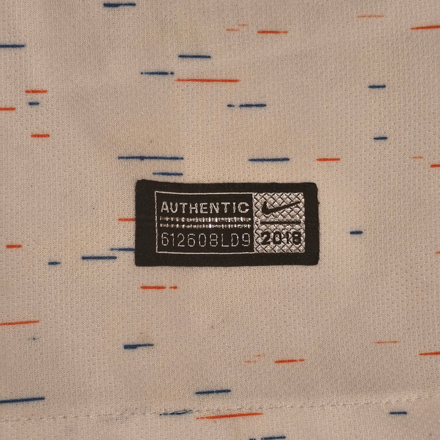 Nike France 2018 Away Jersey Kante #13 Soccer Shirt White 2 Star FFF