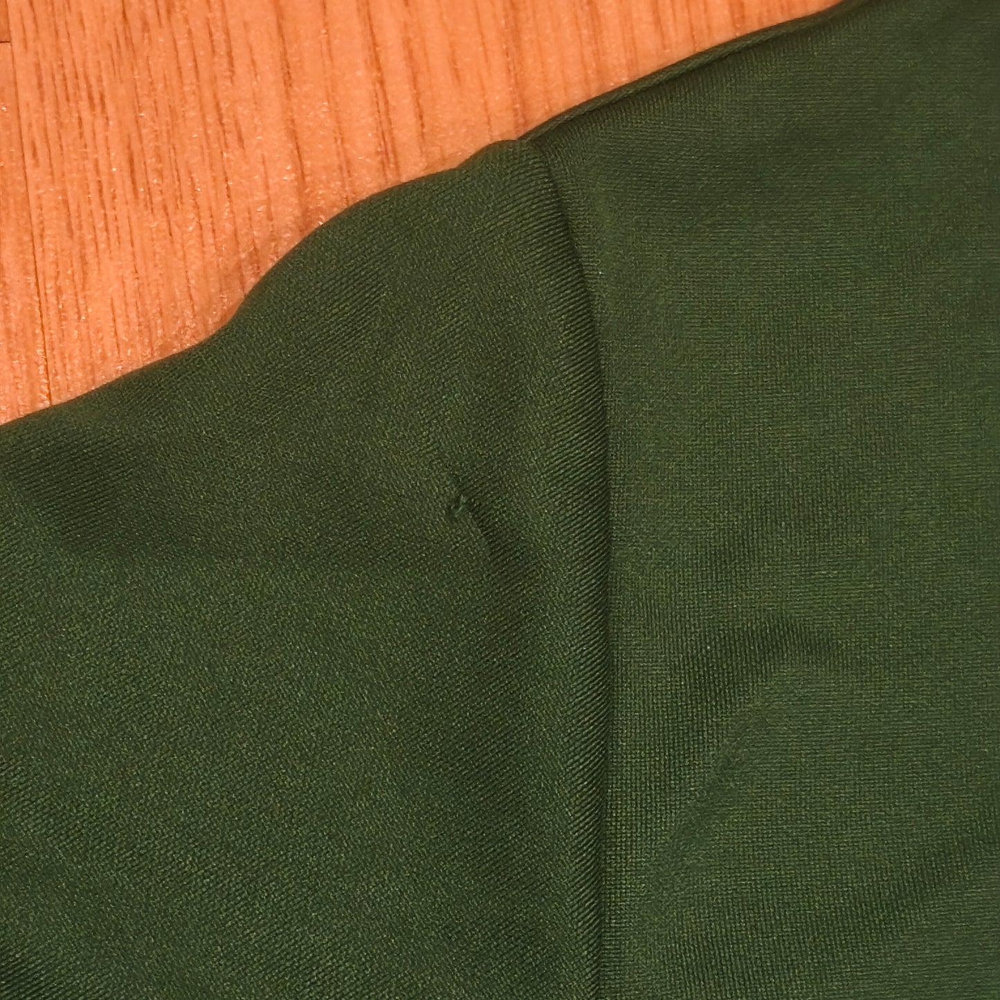 Nike Innstrandens IL Bodø Football Shirt Jersey Long Sleeve Green Dri-FIT #19