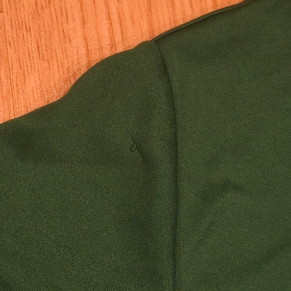 Nike Innstrandens IL Bodø Football Shirt Jersey Long Sleeve Green Dri-FIT #19
