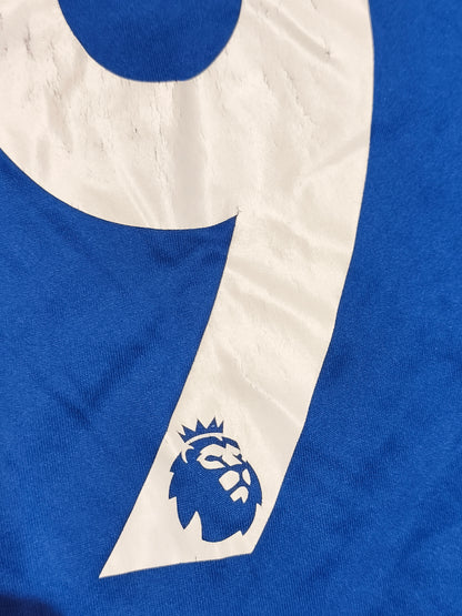 Chelsea FC Shirt Nike L Havertz 29 Home Jersey Blue Premier League 2022/23