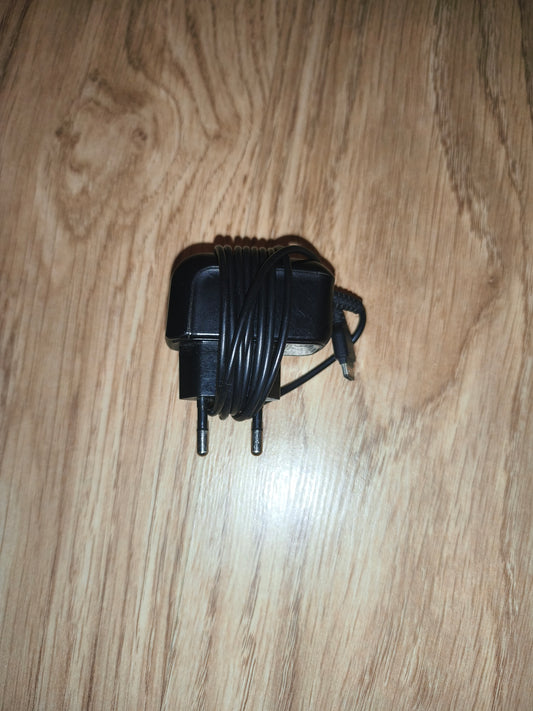 Genuine Samsung ATADS30EBE Travel Adapter Wall Charger (EU Plug) — UNTESTED