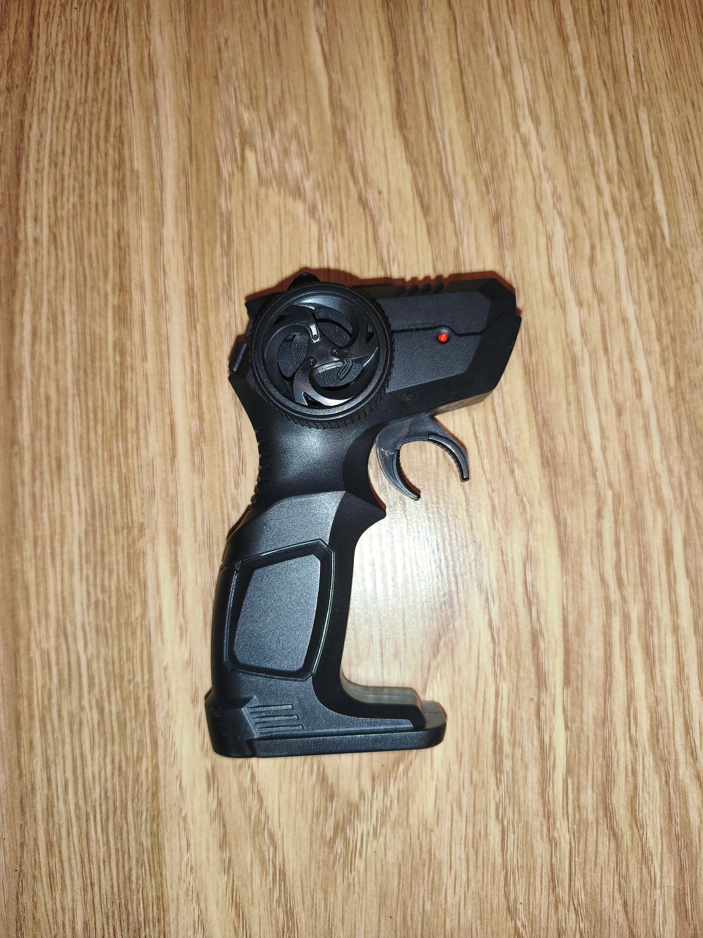 Universal 2.4GHz Pistol Grip RC Car Transmitter (Untested)