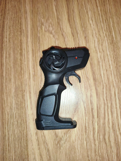 Universal 2.4GHz Pistol Grip RC Car Transmitter (Untested)