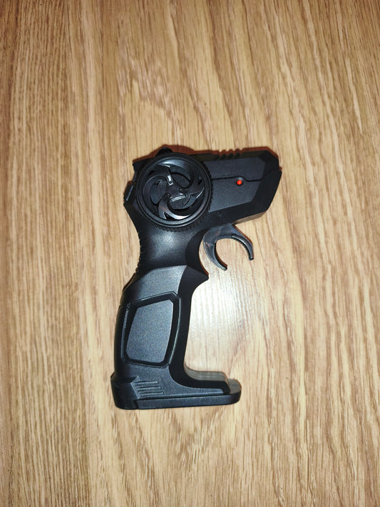 Universal 2.4GHz Pistol Grip RC Car Transmitter (Untested)