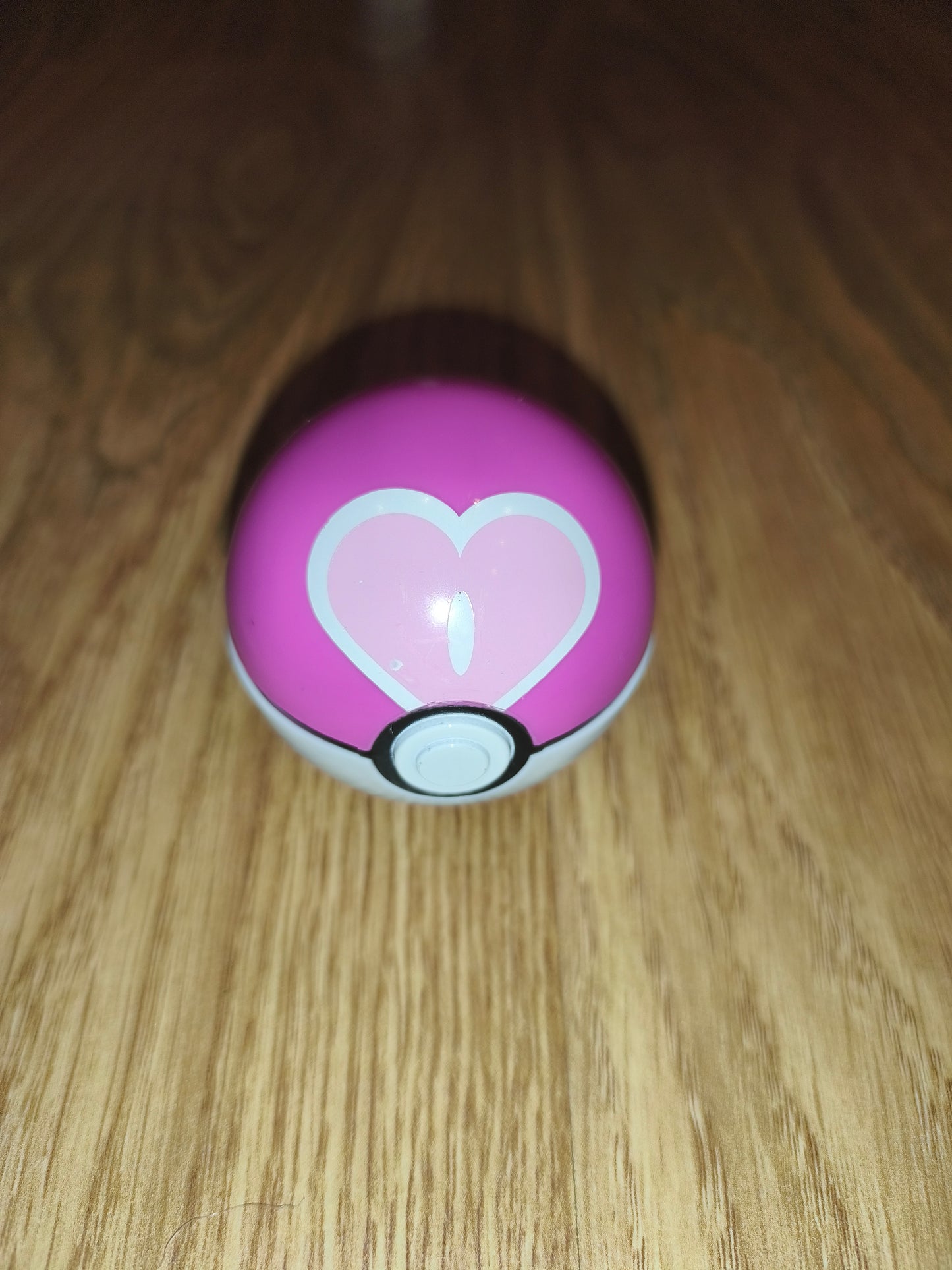 Pokémon Love Ball Toy Case with Marvel Black Widow Mini Figure Set