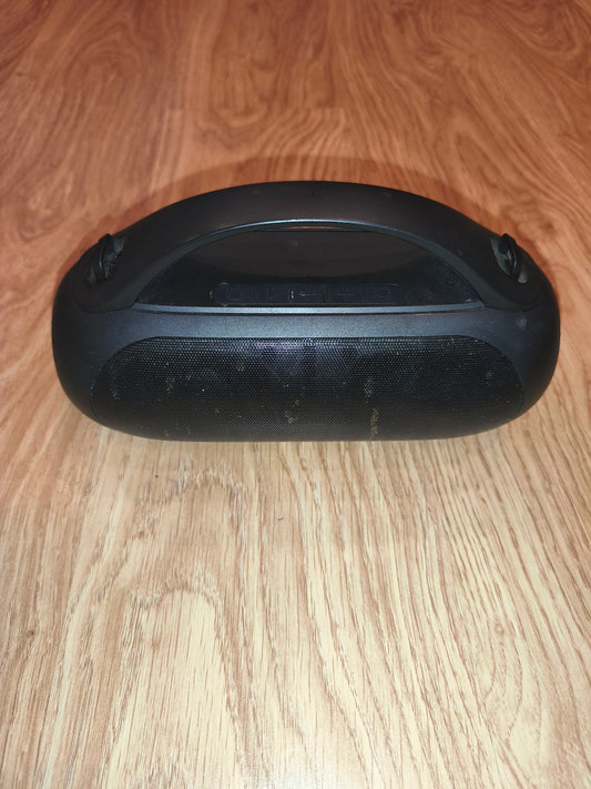 Havit SK821BT Wireless Bluetooth Speaker Black - FOR PARTS OR REPAIR - Defective