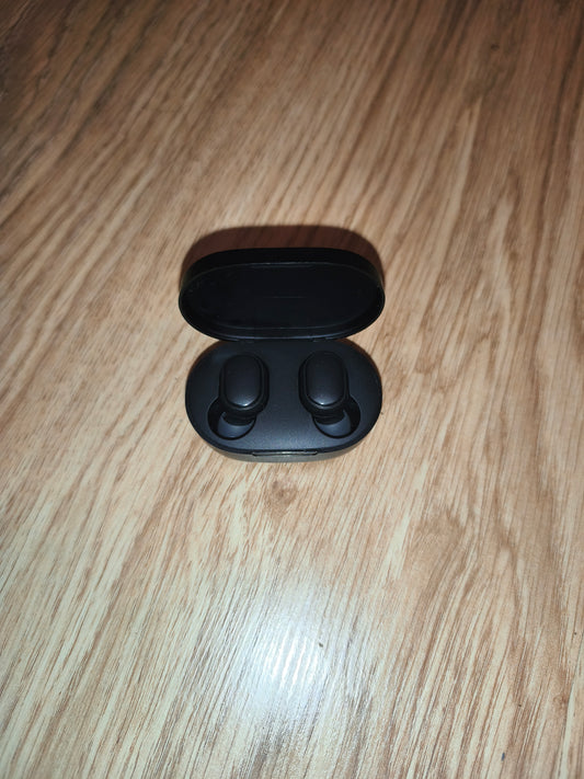 Xiaomi Mi True Wireless Earbuds Basic S – For Parts or Repair Only