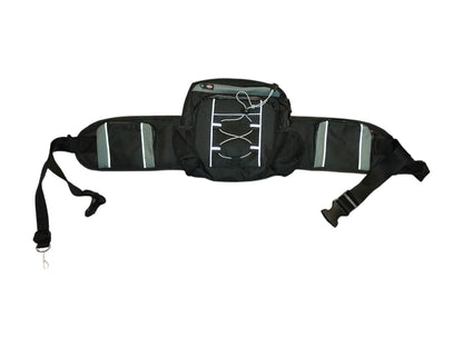 Trixie Dog Activity Waist Bag Belt Pack Hands Free Dog Walking Running Training