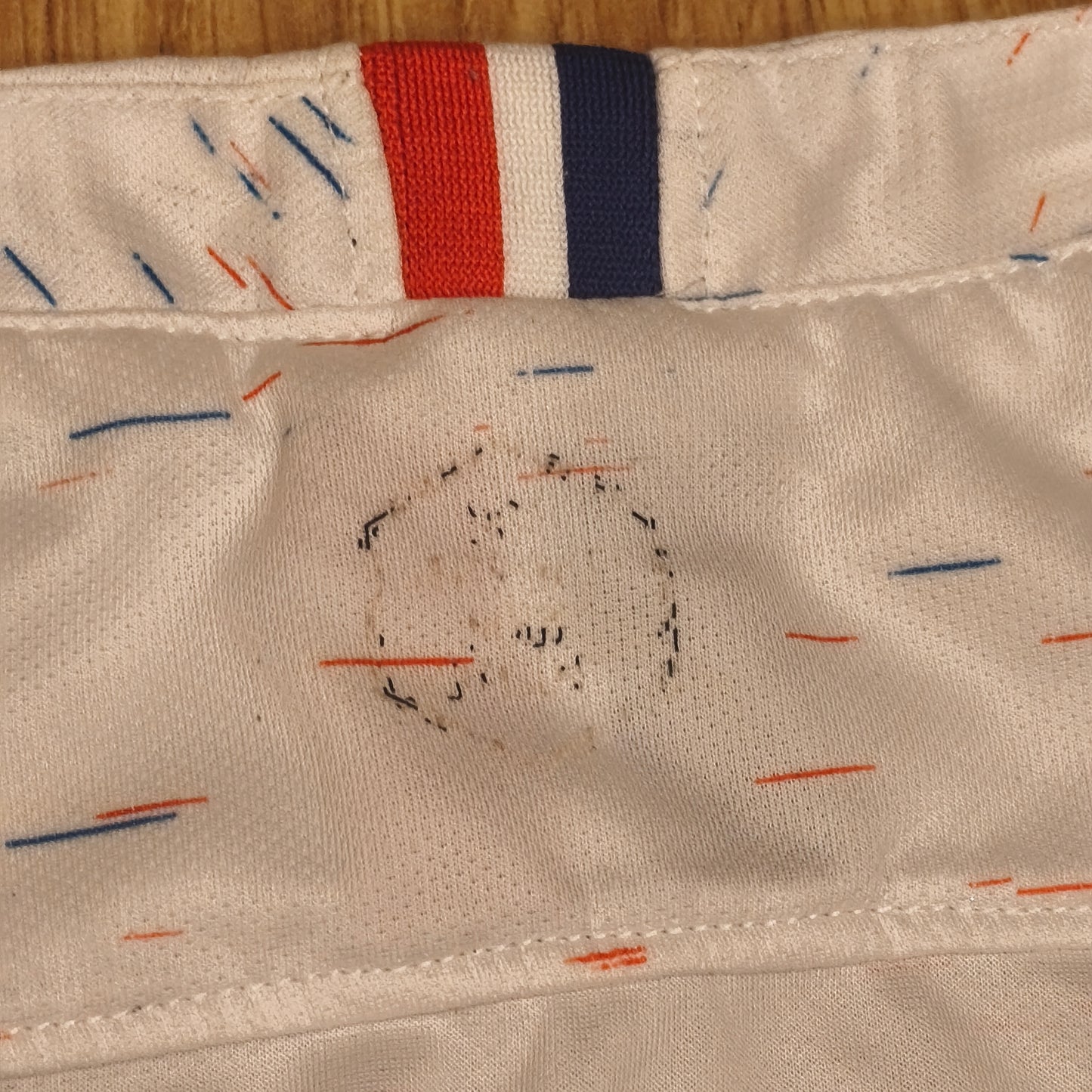 Nike France 2018 Away Jersey Kante #13 Soccer Shirt White 2 Star FFF