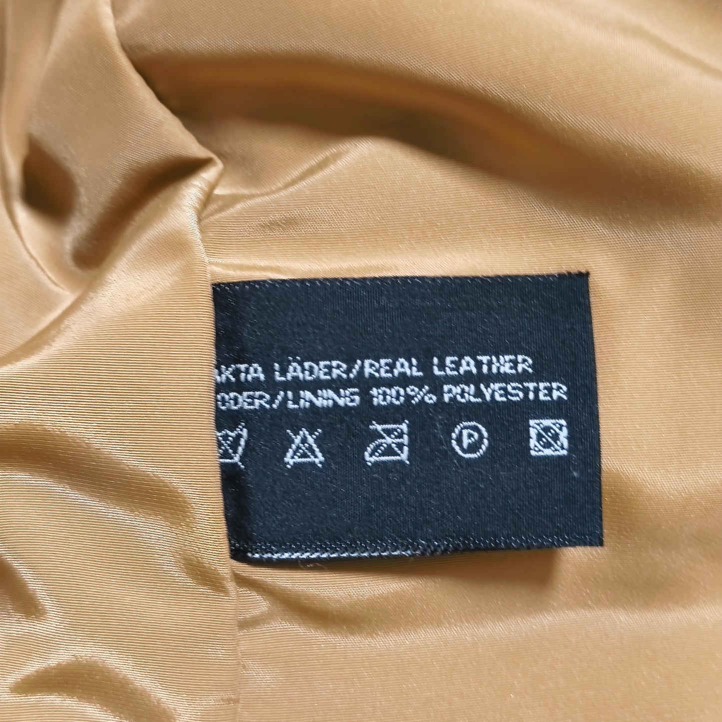 Tiger of Sweden Mens Tan Beige Soft Leather Blazer Jacket Two Button Coat