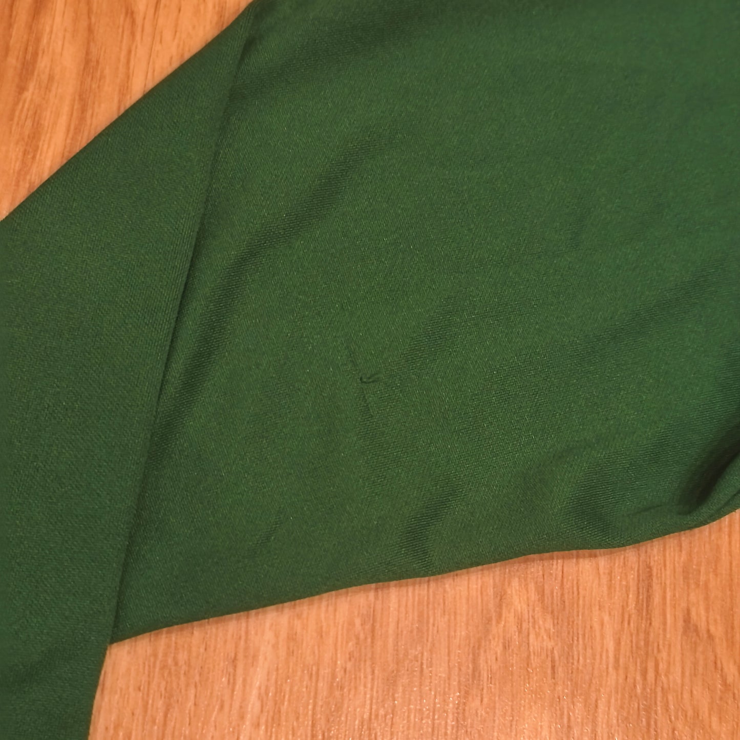 Nike Innstrandens IL Bodø Football Shirt Jersey Long Sleeve Green Dri-FIT #19