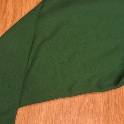 Nike Innstrandens IL Bodø Football Shirt Jersey Long Sleeve Green Dri-FIT #19