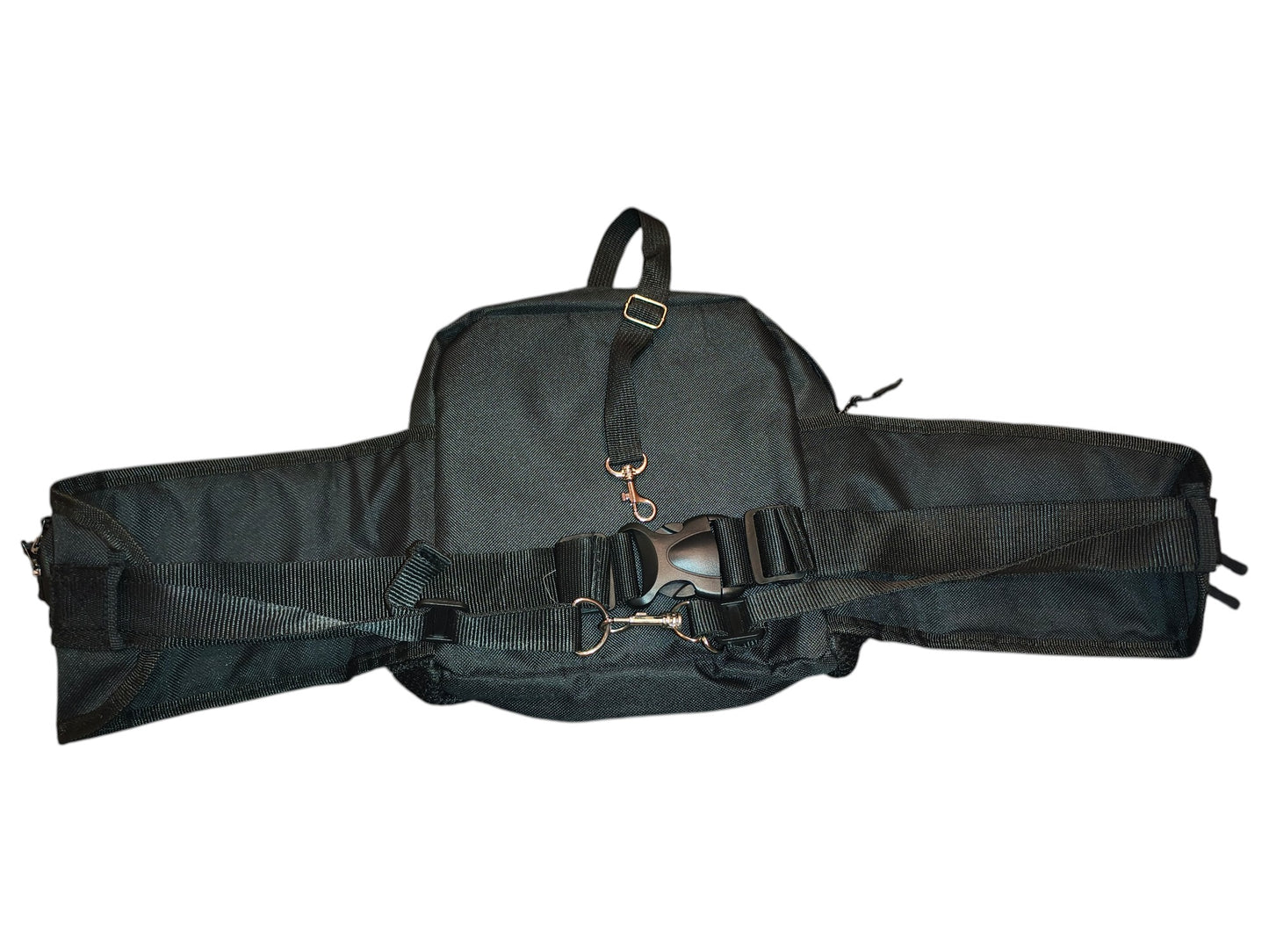 Trixie Dog Activity Waist Bag Belt Pack Hands Free Dog Walking Running Training