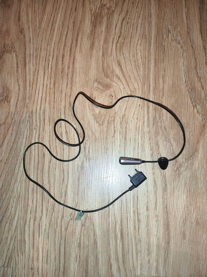 Vintage Sony Ericsson HPM-70 Walkman FastPort Adapter Cable - UNTESTED / PARTS