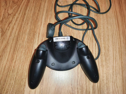 Vintage Microsoft SideWinder Game Pad (Part 90873) | 15-Pin Game Port | Untested / As-Is