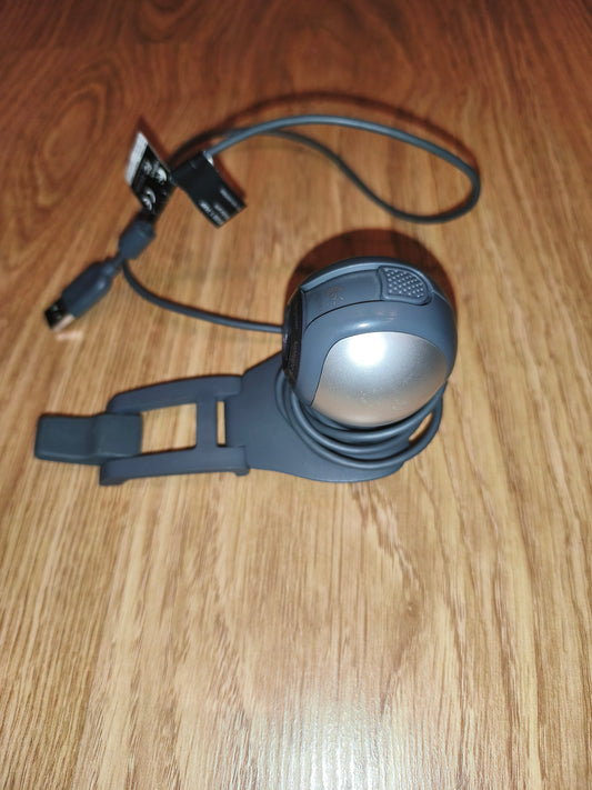 Logitech B500 1.3MP USB Webcam | Model V-U0006 | Tested & Working