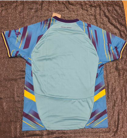 BNWT Borussia Dortmund 2024/2025 Third Kit Jersey – Puma (Size 2XL)