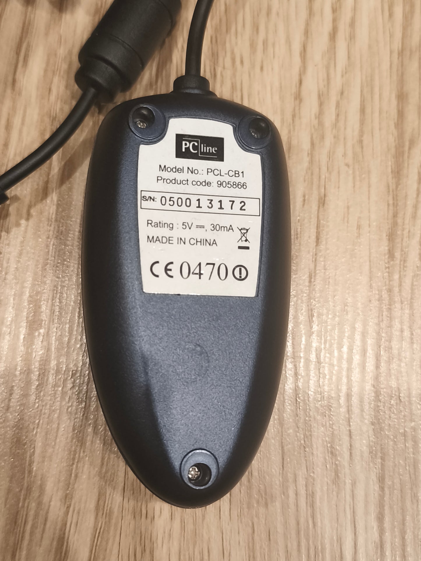 PC Line PCL-CB1 USB Connectivity Device | Vintage Computing Peripheral