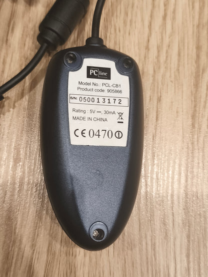 PC Line PCL-CB1 USB Connectivity Device | Vintage Computing Peripheral
