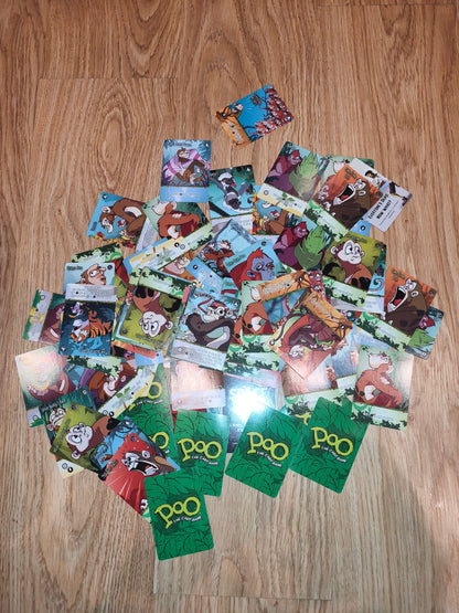 The Card Game (Revised Edition) – Fast-Paced "Take That" Card Game