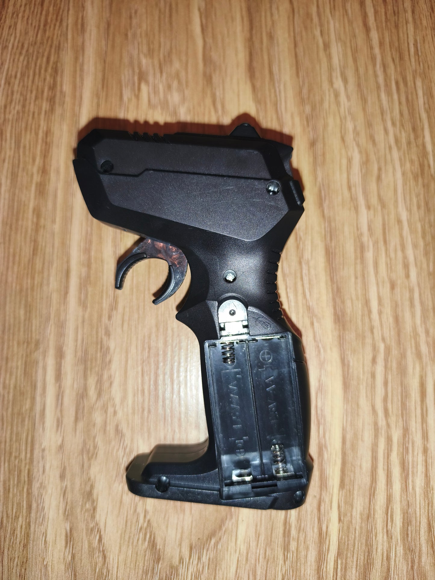 Universal 2.4GHz Pistol Grip RC Car Transmitter (Untested)