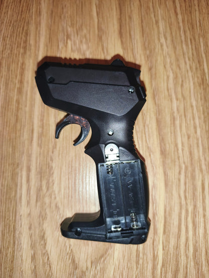 Universal 2.4GHz Pistol Grip RC Car Transmitter (Untested)