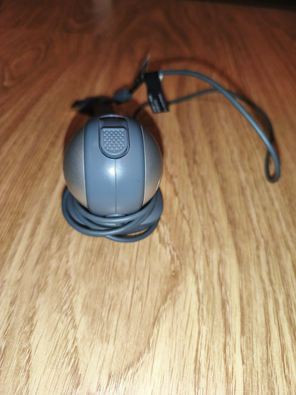 Logitech B500 1.3MP USB Webcam | Model V-U0006 | Tested & Working