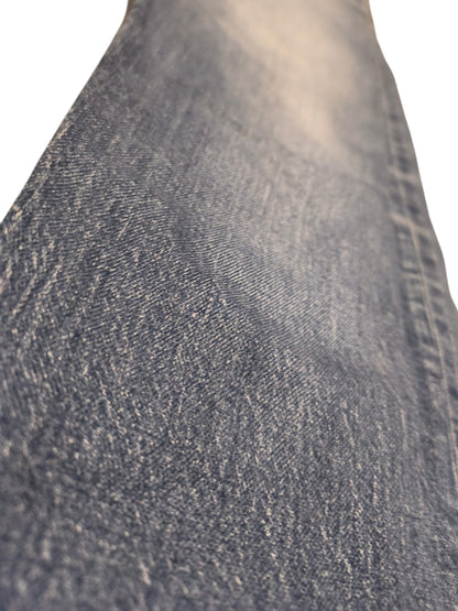 Levi's 512 Slim Taper Fit Jeans Men’s Size 36x32 Medium Wash Denim Blue