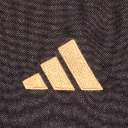 Adidas Aeroready Track Jacket Navy Blue Youth XL 15-16Y 176cm Lena Lensbygda