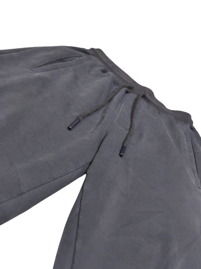 Stone Island Men’s Cargo Joggers - Dark Navy/Black - Size M