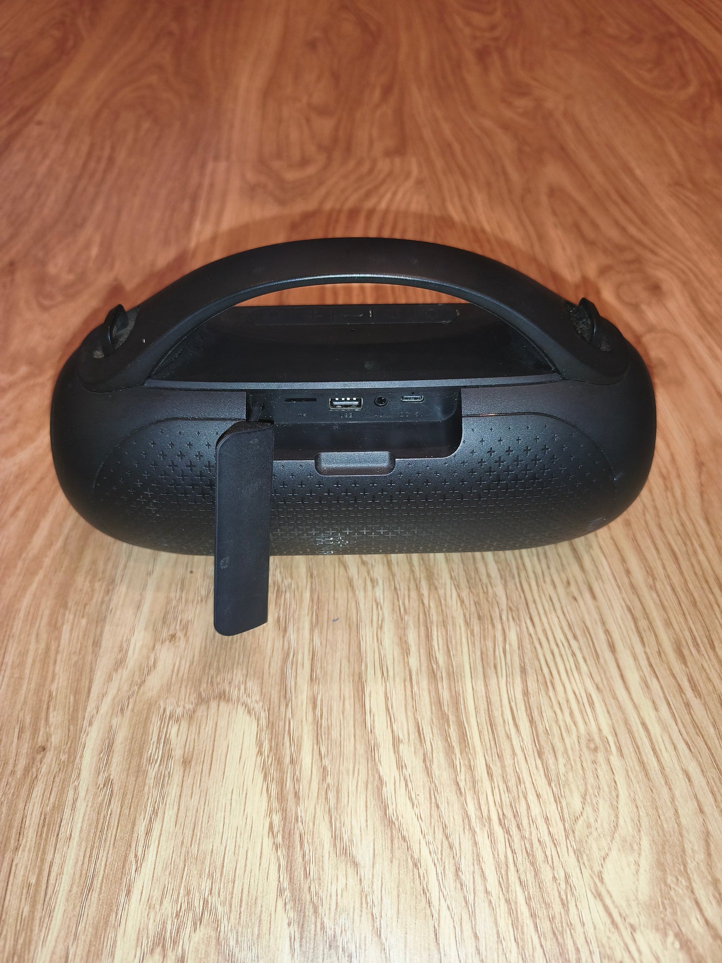 Havit SK821BT Wireless Bluetooth Speaker Black - FOR PARTS OR REPAIR - Defective