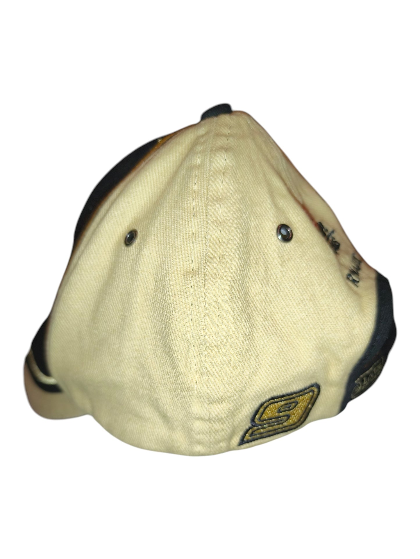 Lotus F1 Team Cap Kimi Raikkonen Romain Grosjean Renault Hat Japan Rags Black