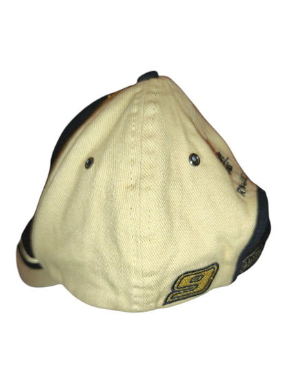 Lotus F1 Team Cap Kimi Raikkonen Romain Grosjean Renault Hat Japan Rags Black